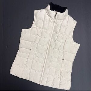 Eddie Bauer Down Vest